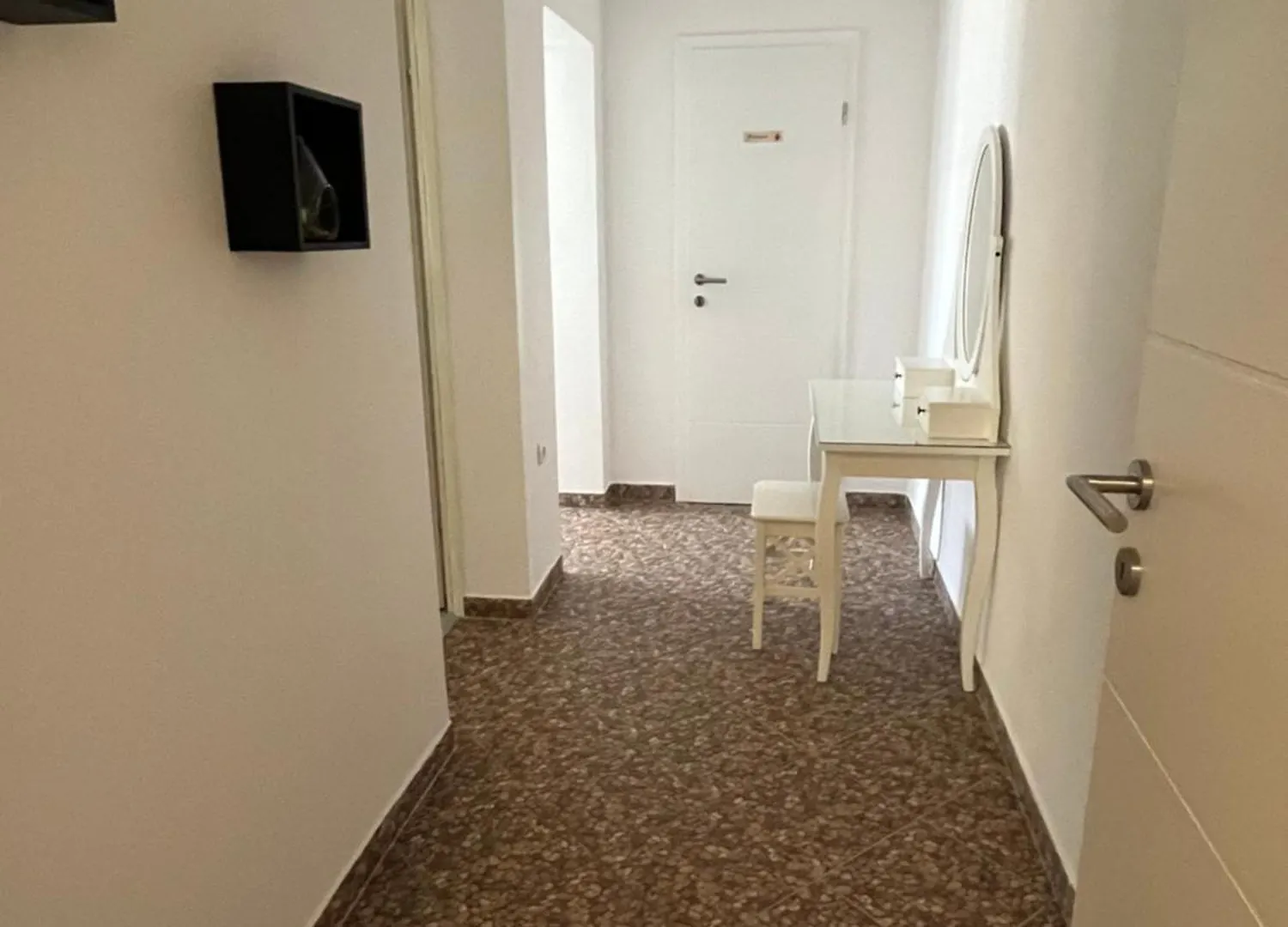 Apartments Adria 크리크베니카 크로아티아