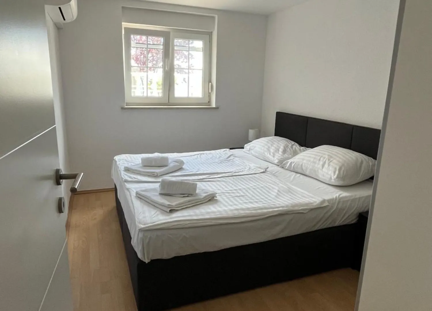 Apartments Adria 크리크베니카