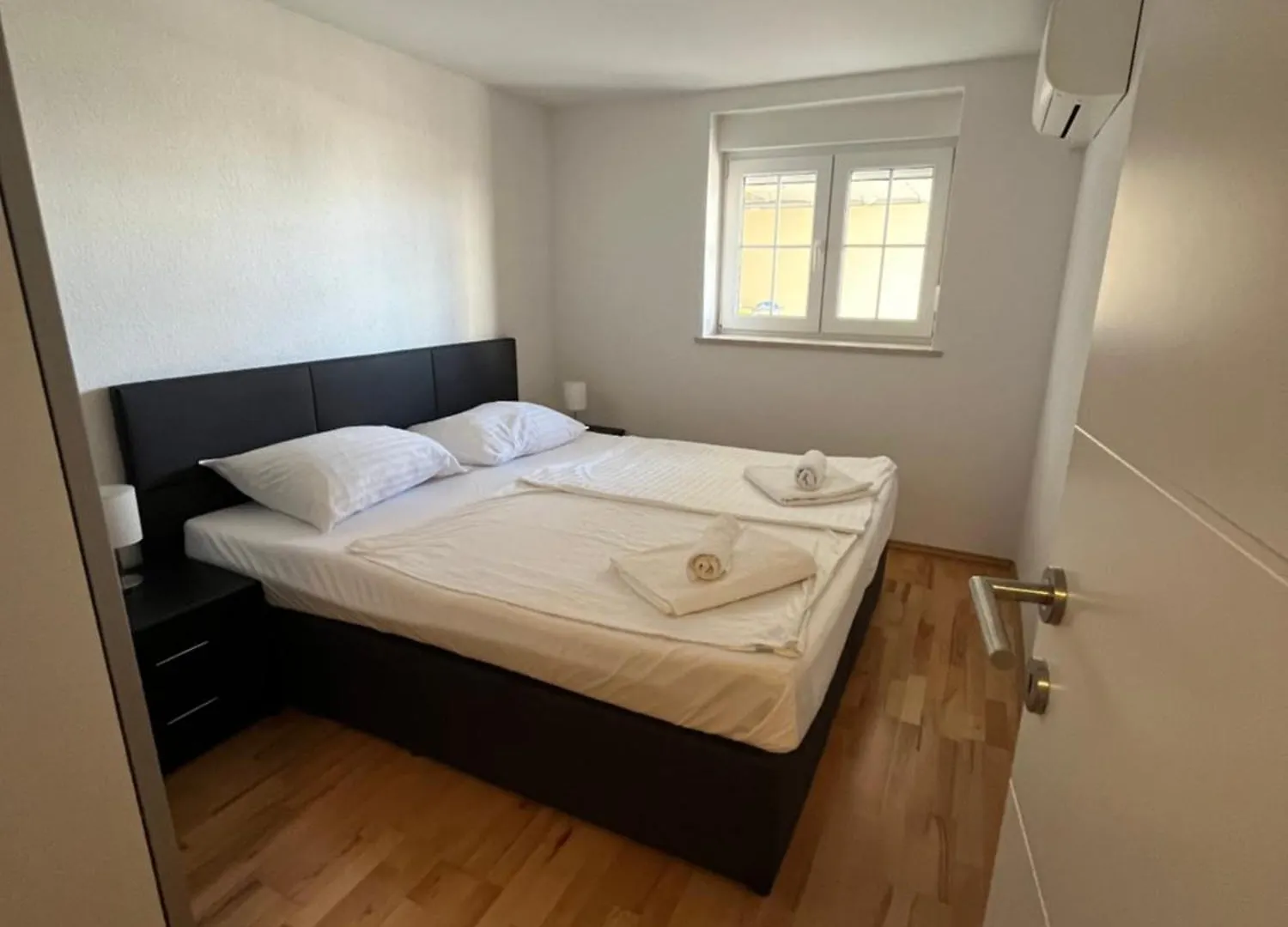 Apartments Adria 크리크베니카