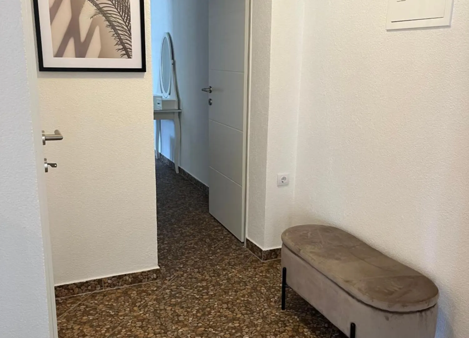 Apartments Adria 크리크베니카
