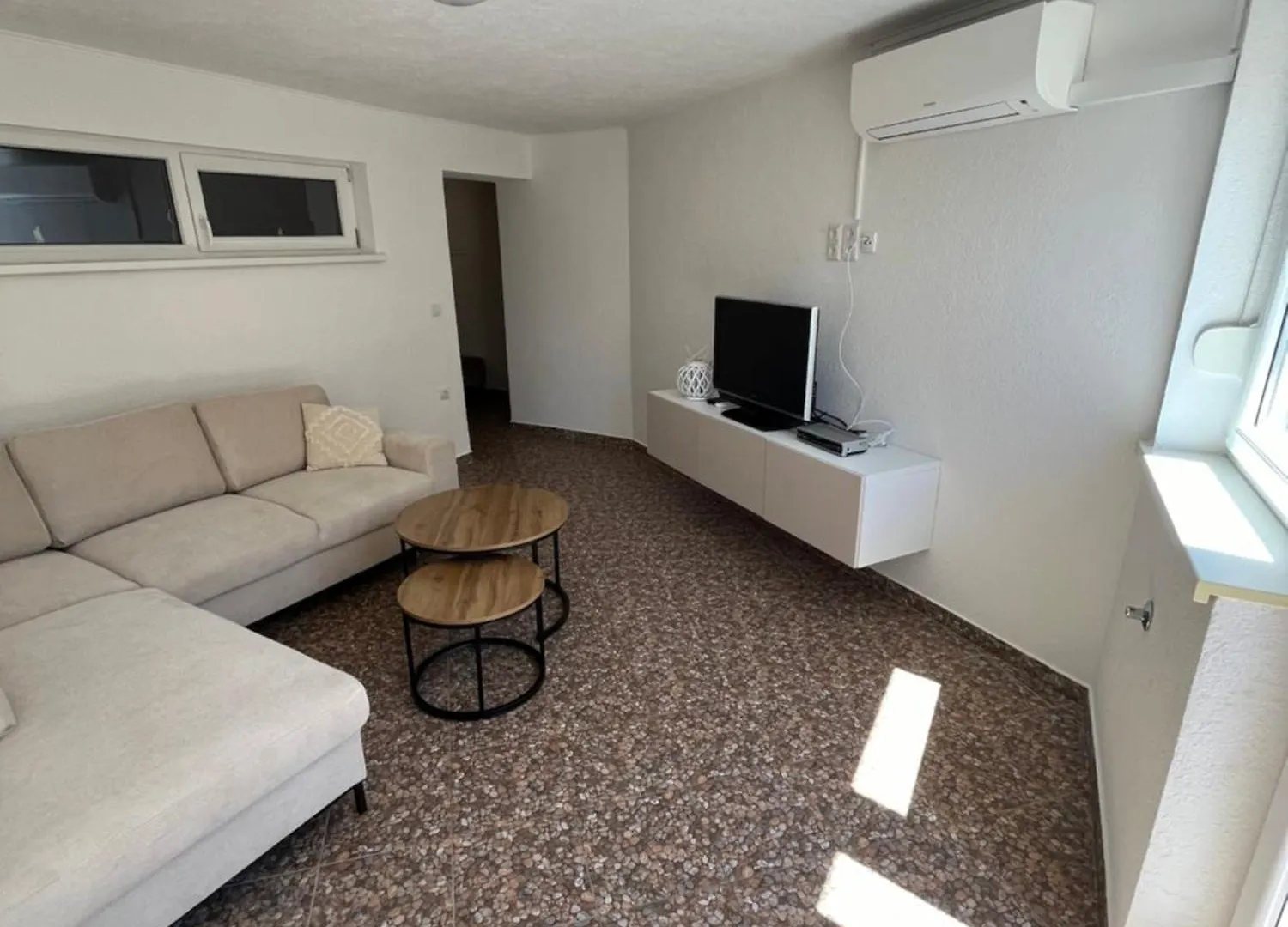 Apartments Adria 크리크베니카 크로아티아