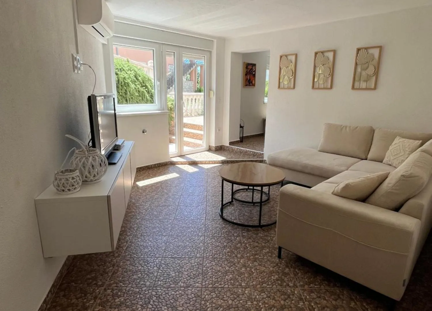 Apartments Adria 크리크베니카