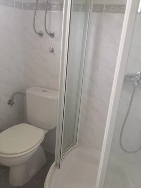 Apartments Adria 크리크베니카