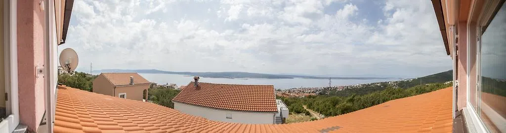 Apartments Adria 크리크베니카