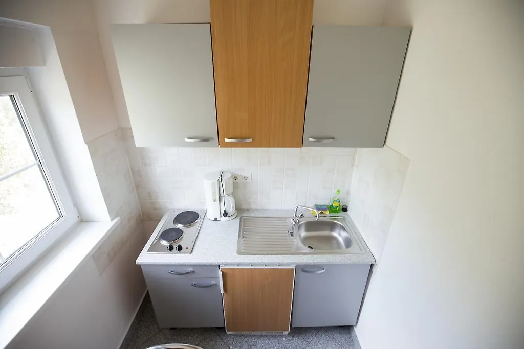 Apartments Adria 크리크베니카