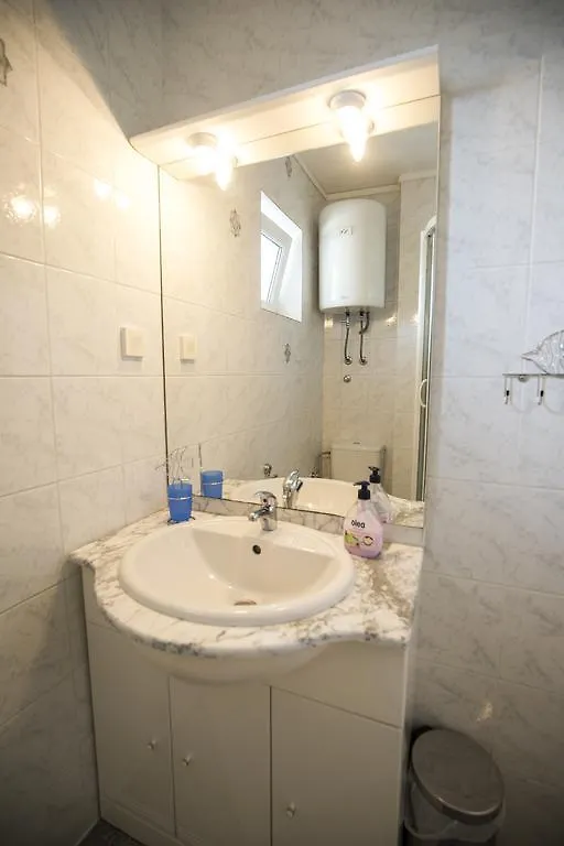 Apartments Adria 크리크베니카