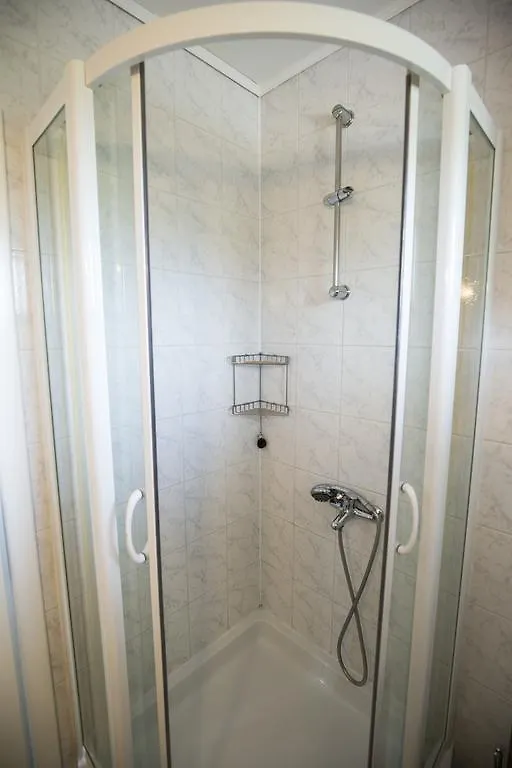 Apartments Adria 크리크베니카 크로아티아