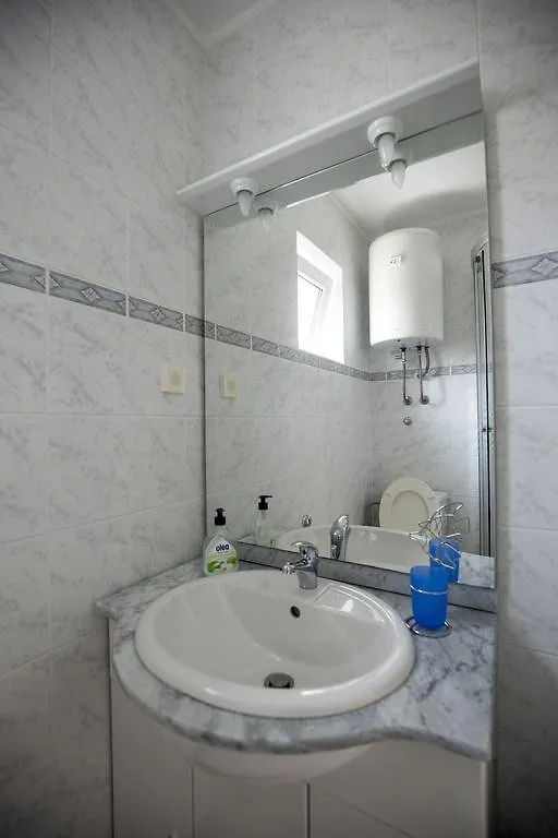 Apartments Adria 크리크베니카