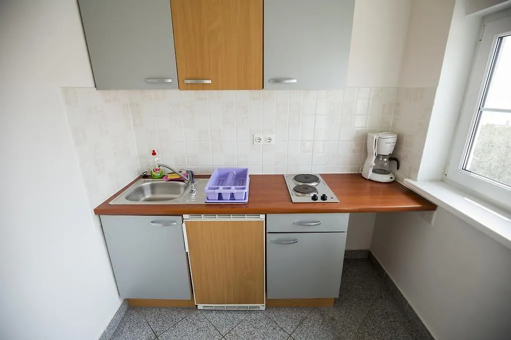 Apartments Adria 크리크베니카