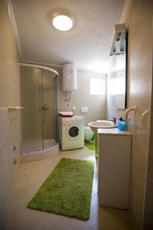 Apartments Adria 크리크베니카