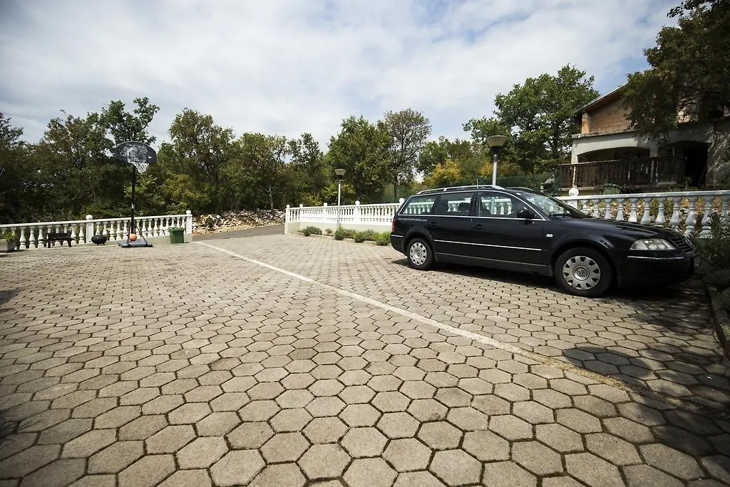 Apartments Adria 크리크베니카